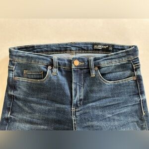 Blank NYC denim, size 29
